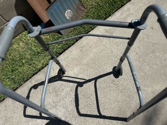 Walker for adults
