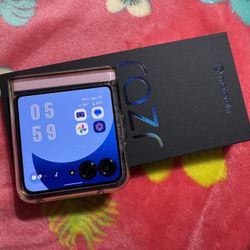 Motorola Razr 2025