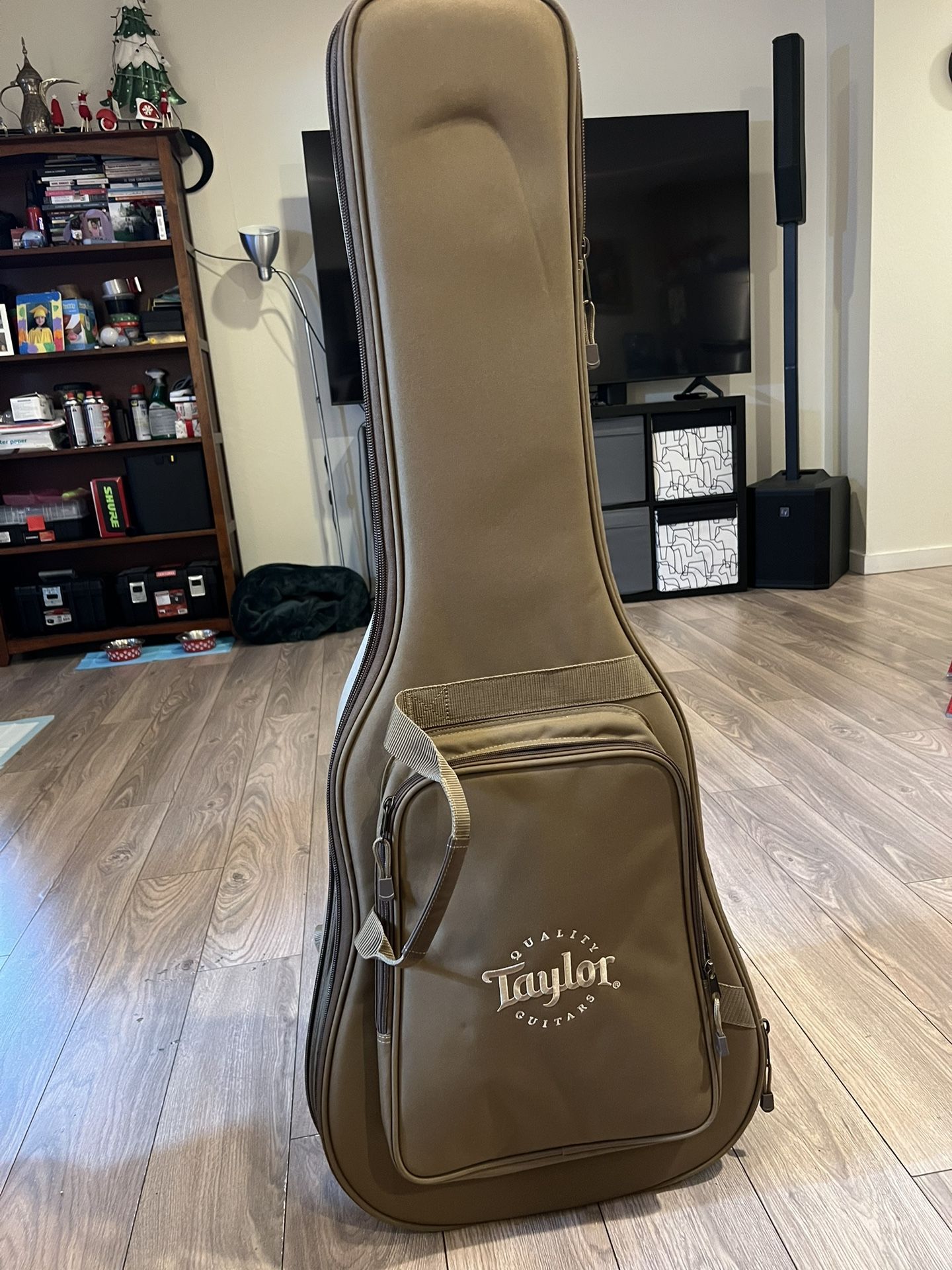 Tylor Gig Bag 