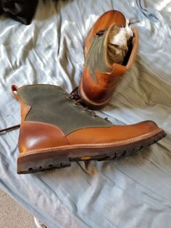 rare ugh boots size 13
