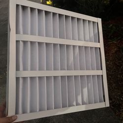 Air Handler Filters7- Pack