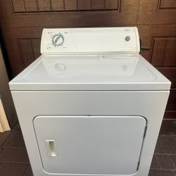 PERFECT WHIRLPOOL DRYER