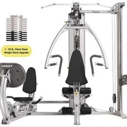 Hoist V1 HOME GYM