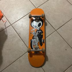 Blind Skateboard Need Gone 