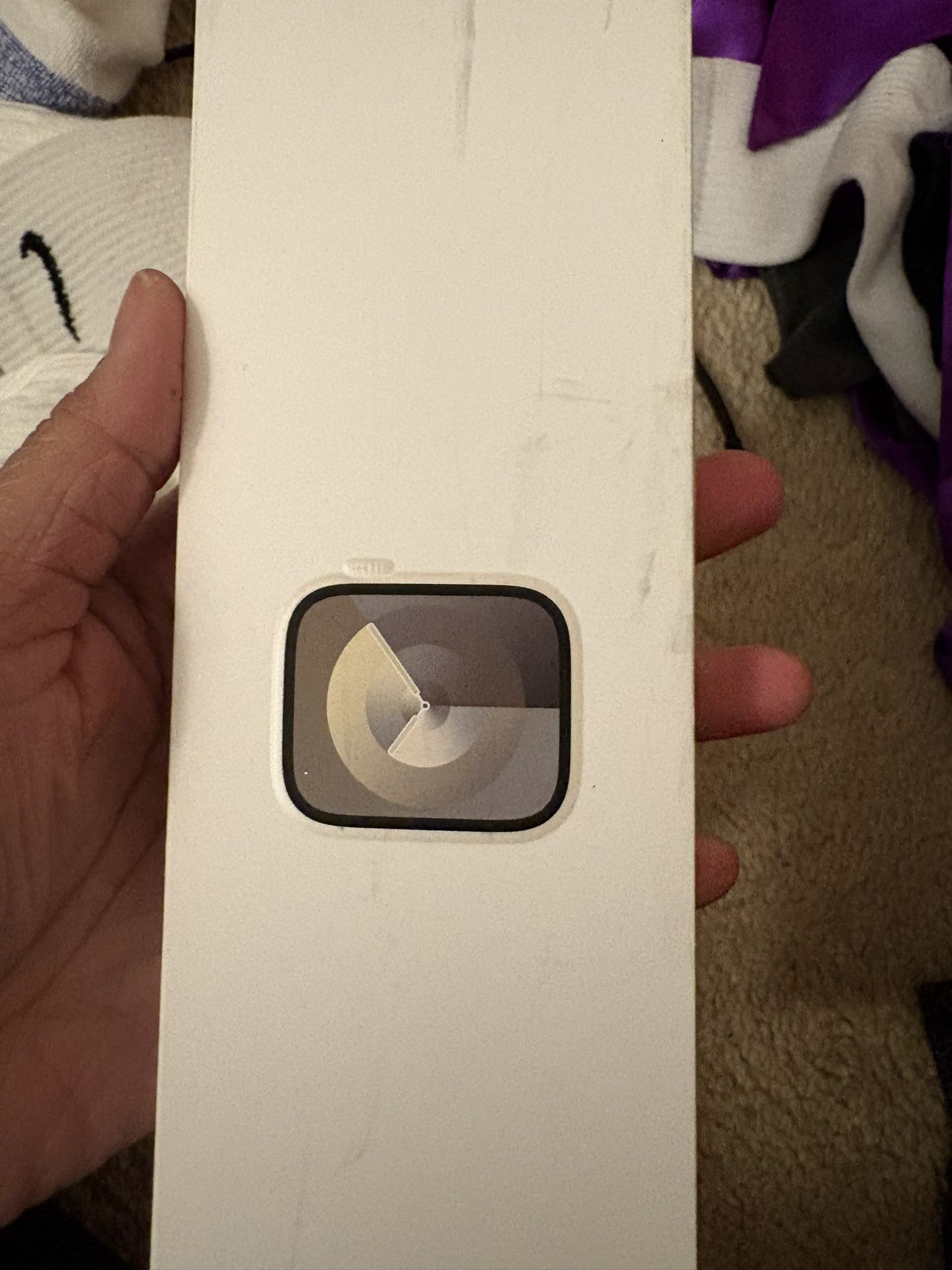 Apple Watch Series 9