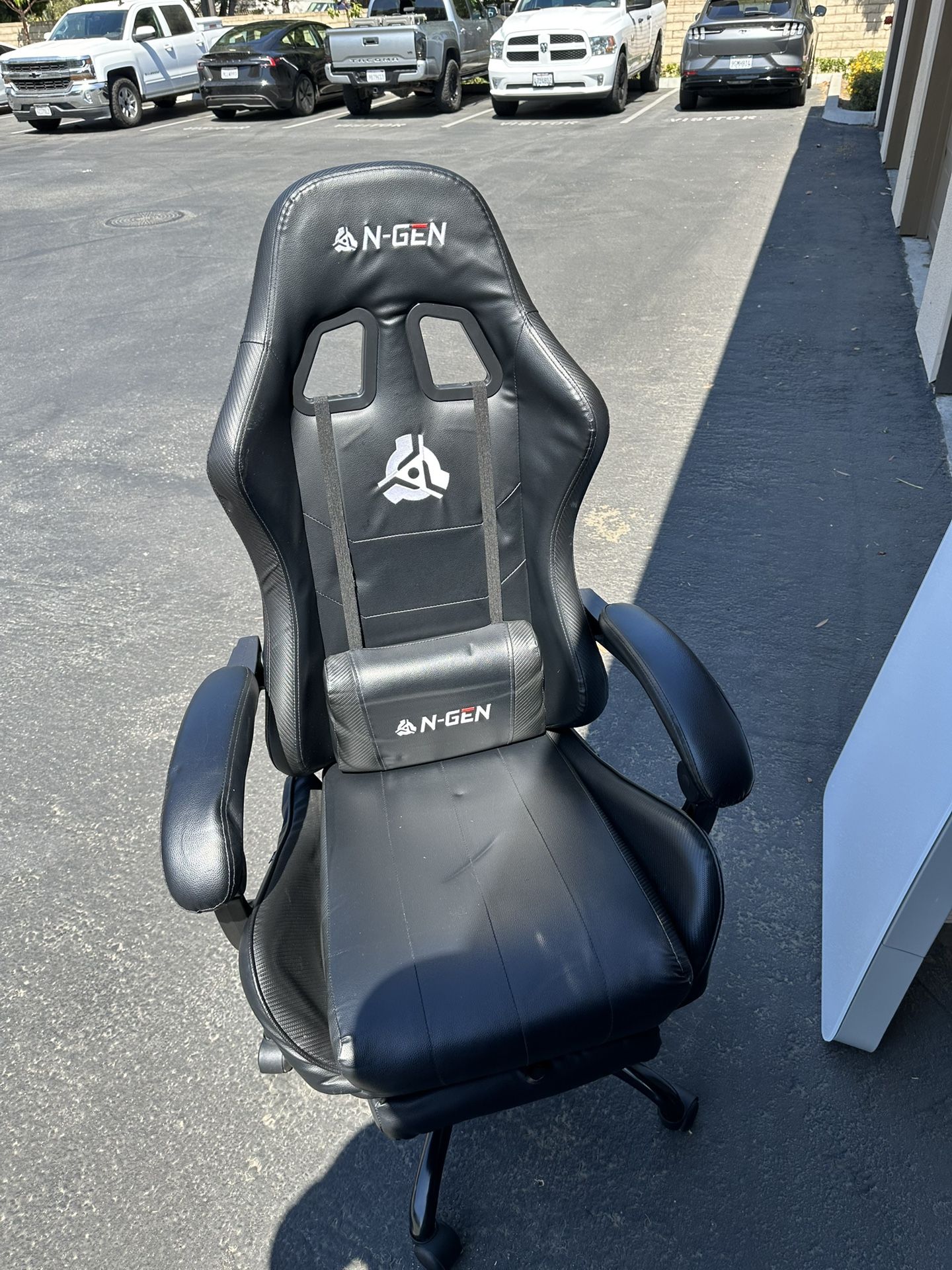 Gaming Chair $20 Great Condition