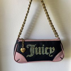 Juicy Couture Purse 