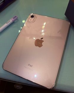 iPad mini (6th gen)