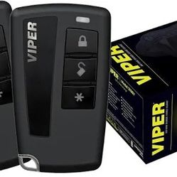 Car alarms Viper 3108v