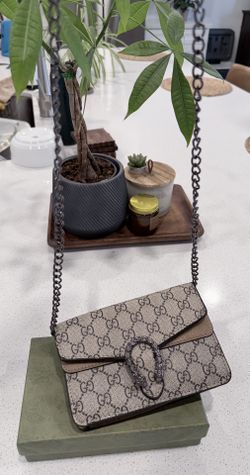 Bolsa De Mujer