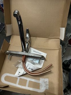 Sink Faucet New