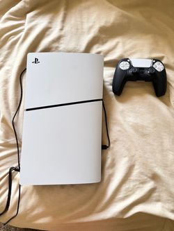 Brand new ps5