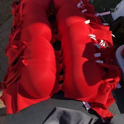 Brasieres Victoria Secret