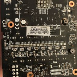 Graphics Card Rx 6600xt AMD 