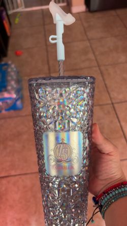 Cinderella Tumbler 