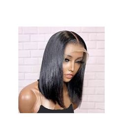 Bob wig 14”, 10”, 12”