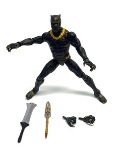 Kill monger Marvel Action Figure with Accessories