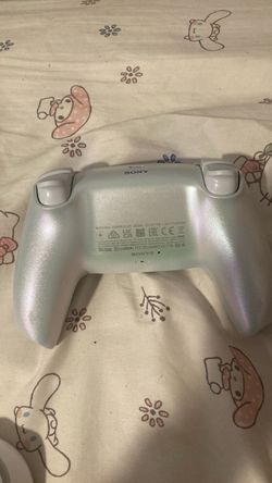 Sony PS5 DualSense Wireless Controller