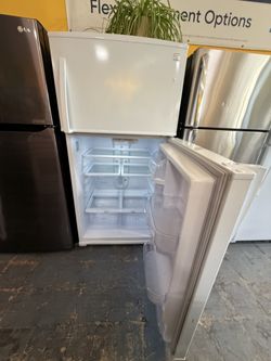 Refrigerator No Credit Needed