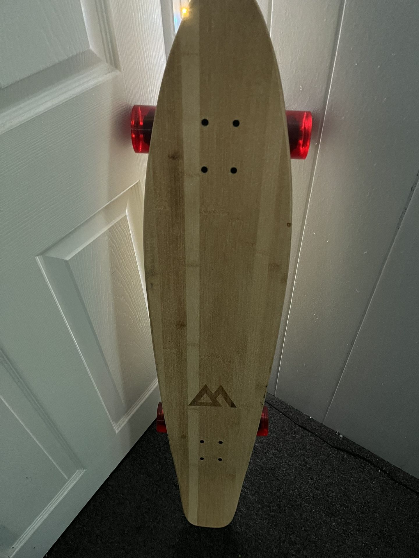 Longboard