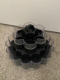 Pampered Chef Spice Holder