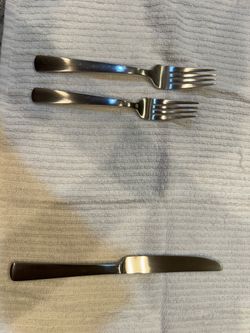 Oneida Everdine Everyday Flatware