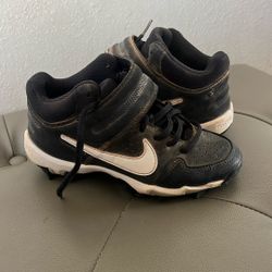 Nike Kids Cleats