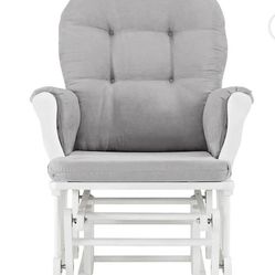 Rocker Glider For Baby Nursery