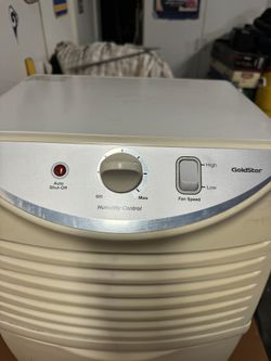 Humidifier