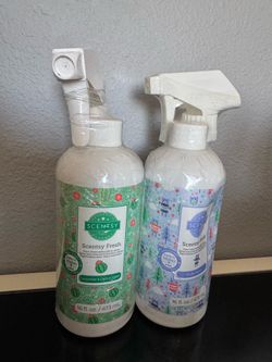 Scentsy Fresh