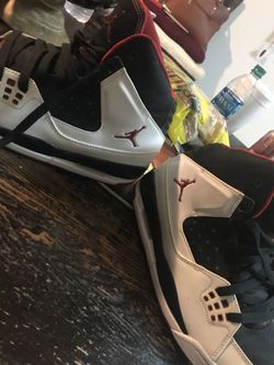 Jordan’s