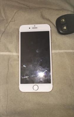 iPhone 6s (metropcs) 300 reduce 250 has a little crack but work perfect came with cases and Change