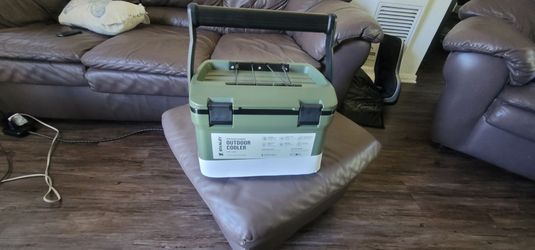Stanley cooler 7 Qt. $35