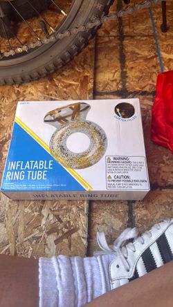 Wedding items
