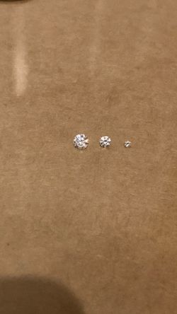 Diamonds