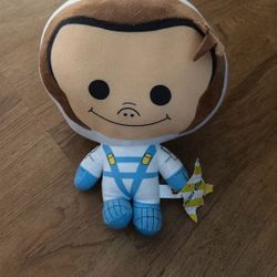 Curious George