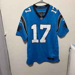 Xavier legette NFL Jersey