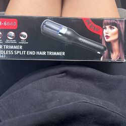 Hair Trimmer 