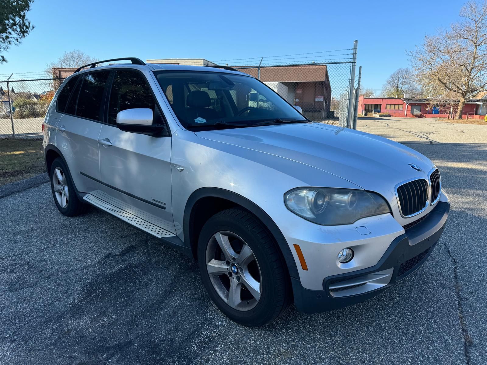 2010 BMW X5