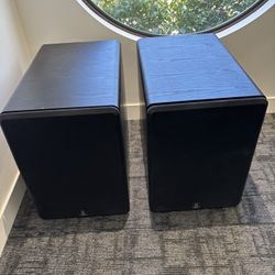 Monolith M-12 Powered Subs 