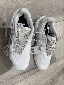 Adidas barricade shoe