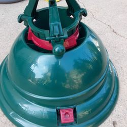 Swivel Straight Plus For Big X-mas Tree