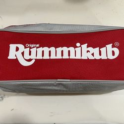 Rummikub Original Portable 