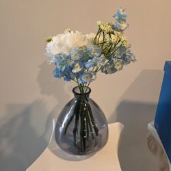 Wedding Vase Floral