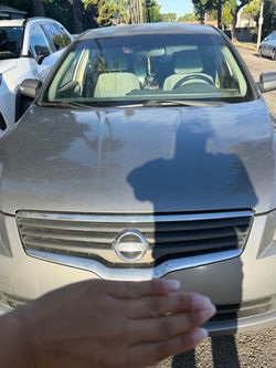 2008 Nissan Altima