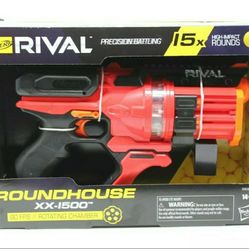 Nerf Rival Roundhouse 