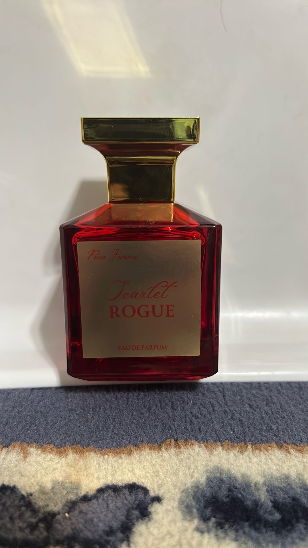 ROGUE