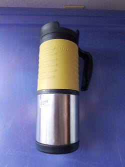 Vintage Starbucks Mug