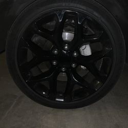 20 Inch Snow Flake