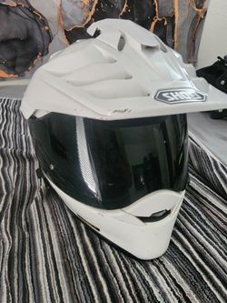 Motorcycle Helmet 